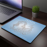 Tapete de rato PEIXES - My dear oraculo store